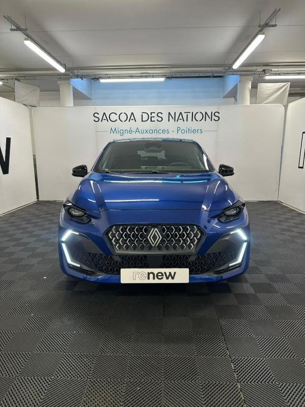 Renault Clio - Photo 2
