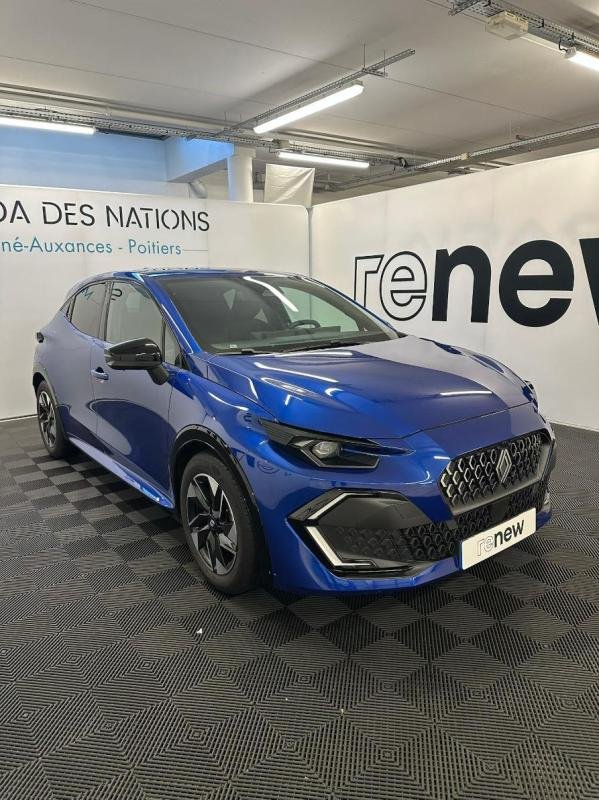 Renault Clio - Photo 3
