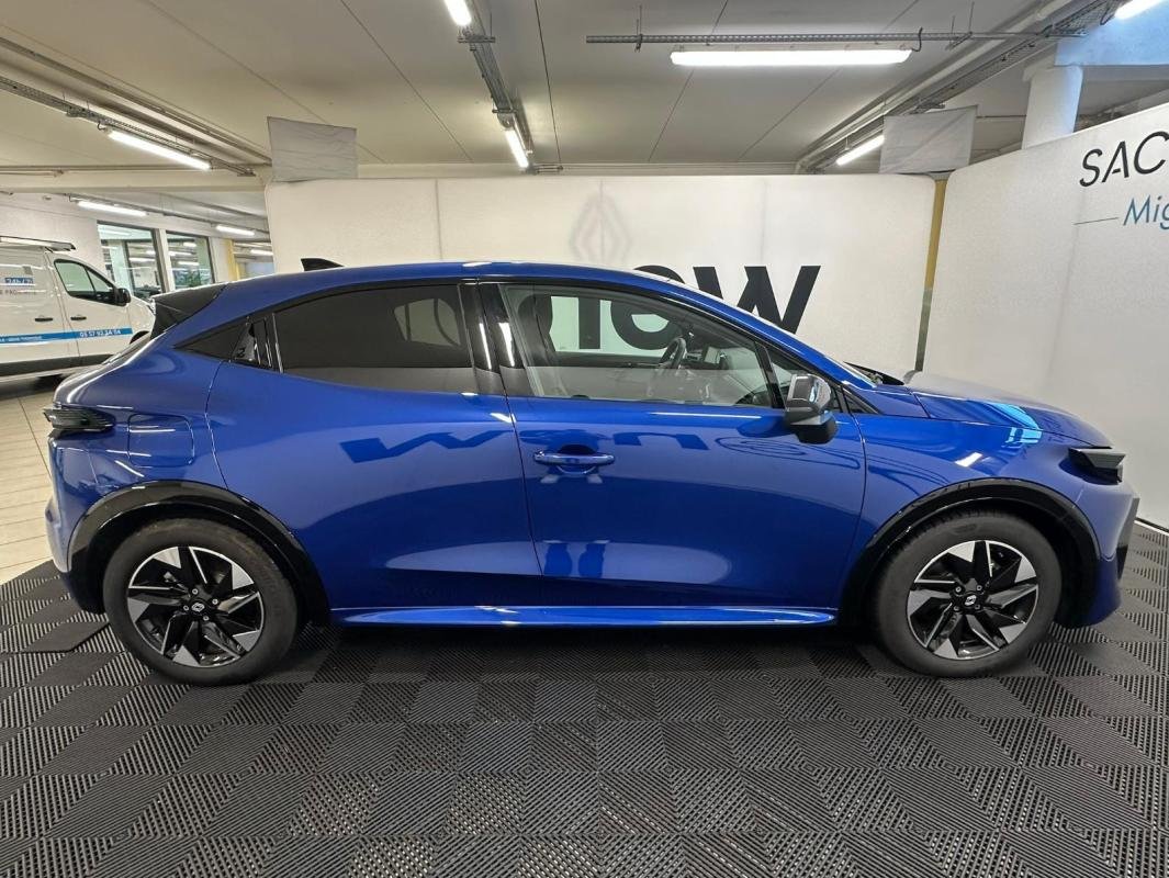 Renault Clio - Photo 4