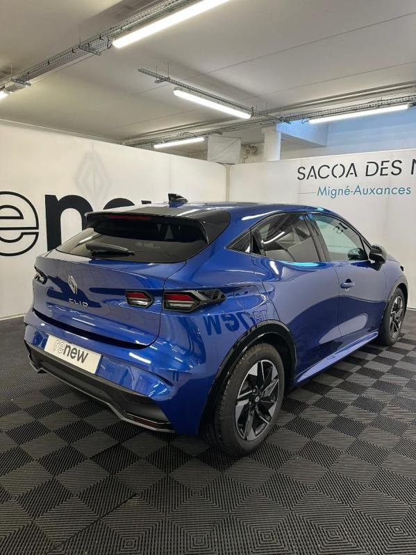 Renault Clio - Photo 5