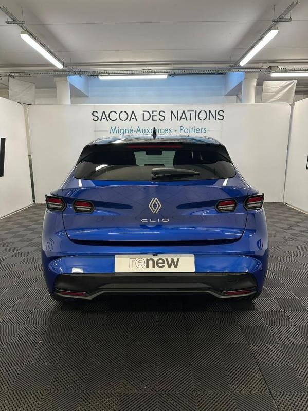 Renault Clio - Photo 6