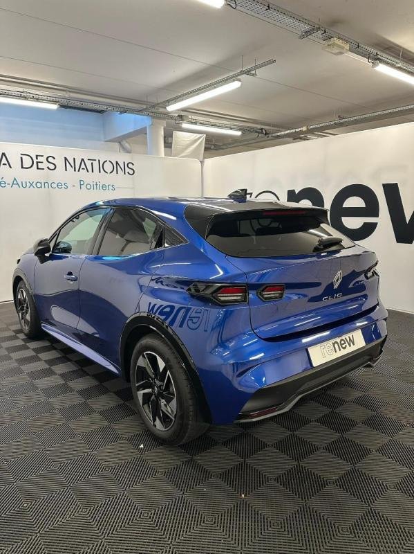 Renault Clio - Photo 7