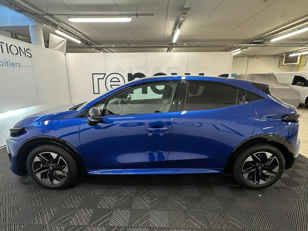 Renault Clio - Photo 8