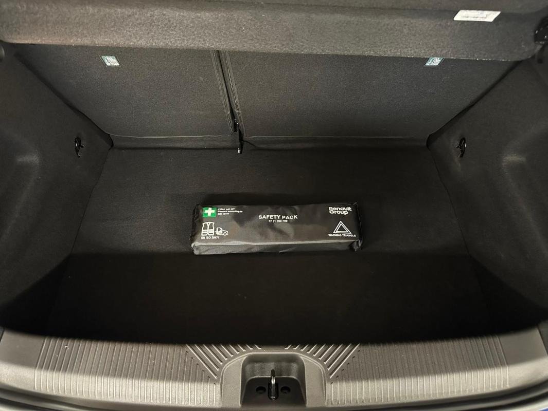 Renault Clio - Photo 10