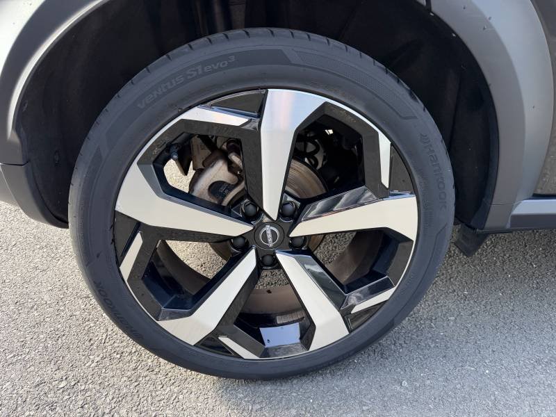Nissan Juke - Photo 11