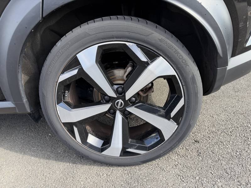 Nissan Juke - Photo 12