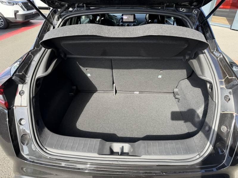 Nissan Juke - Photo 14