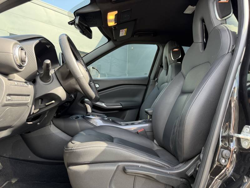 Nissan Juke - Photo 15