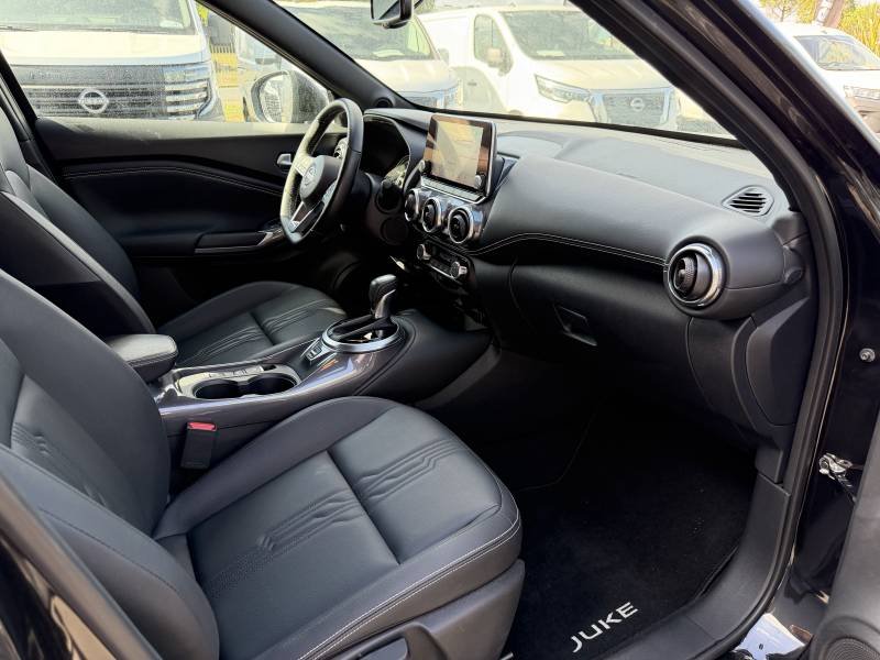 Nissan Juke - Photo 16