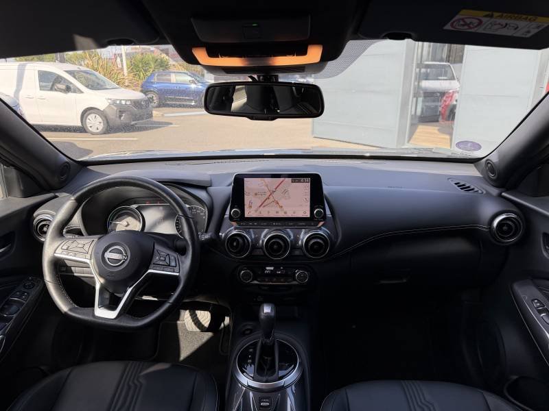 Nissan Juke - Photo 17