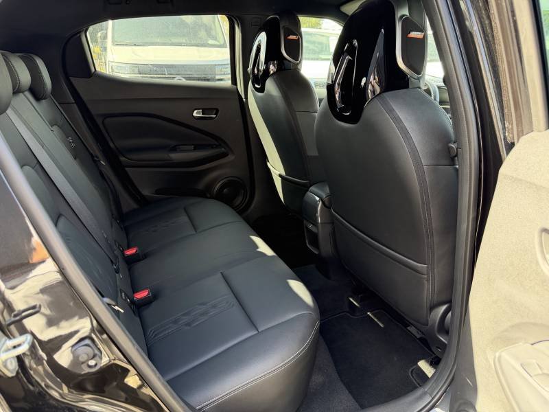 Nissan Juke - Photo 18