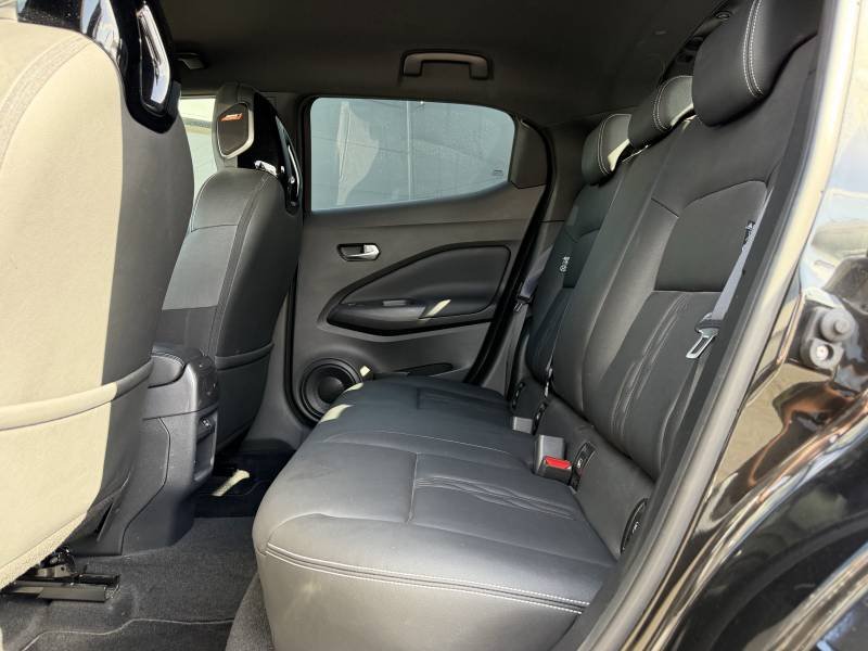 Nissan Juke - Photo 19