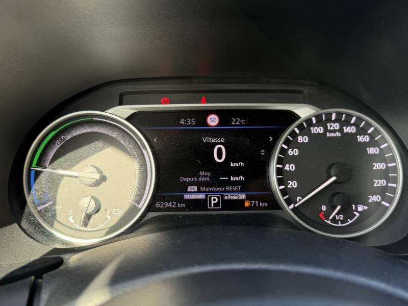 Nissan Juke - Photo 20
