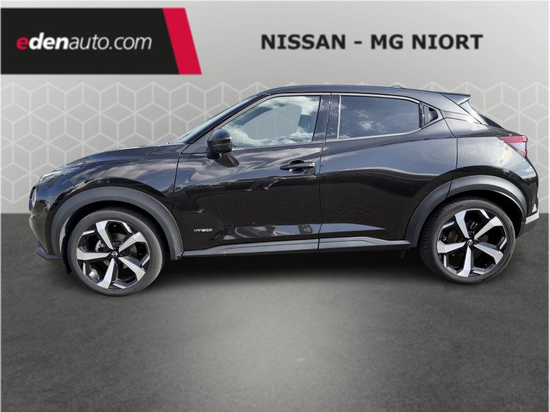 Nissan Juke - Photo 2
