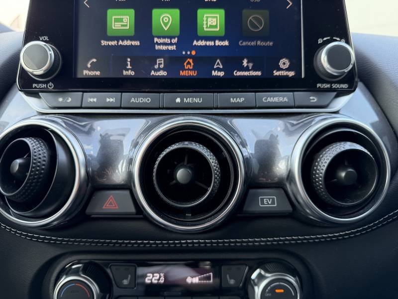 Nissan Juke - Photo 24