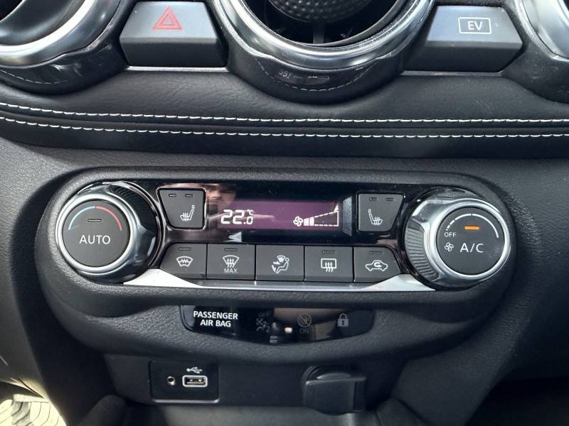 Nissan Juke - Photo 25
