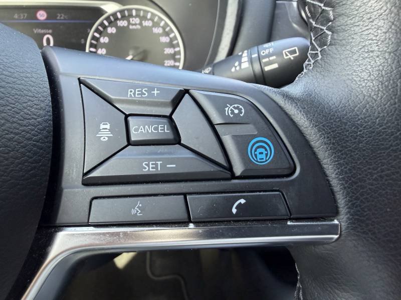 Nissan Juke - Photo 30