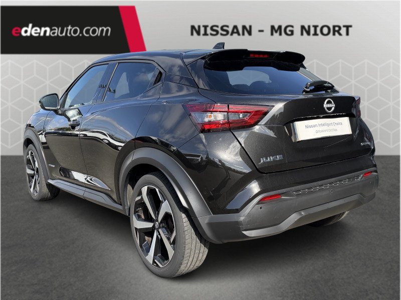 Nissan Juke - Photo 3