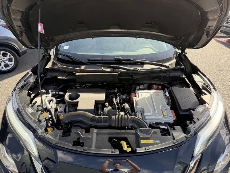 Nissan Juke - Photo 33