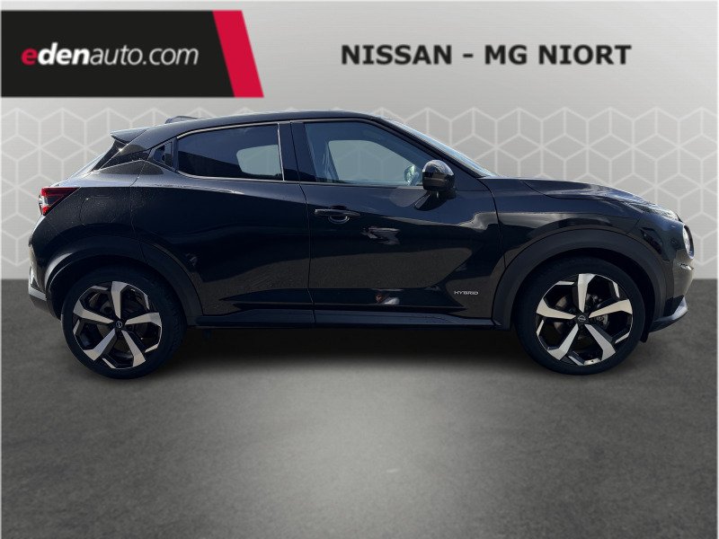 Nissan Juke - Photo 6