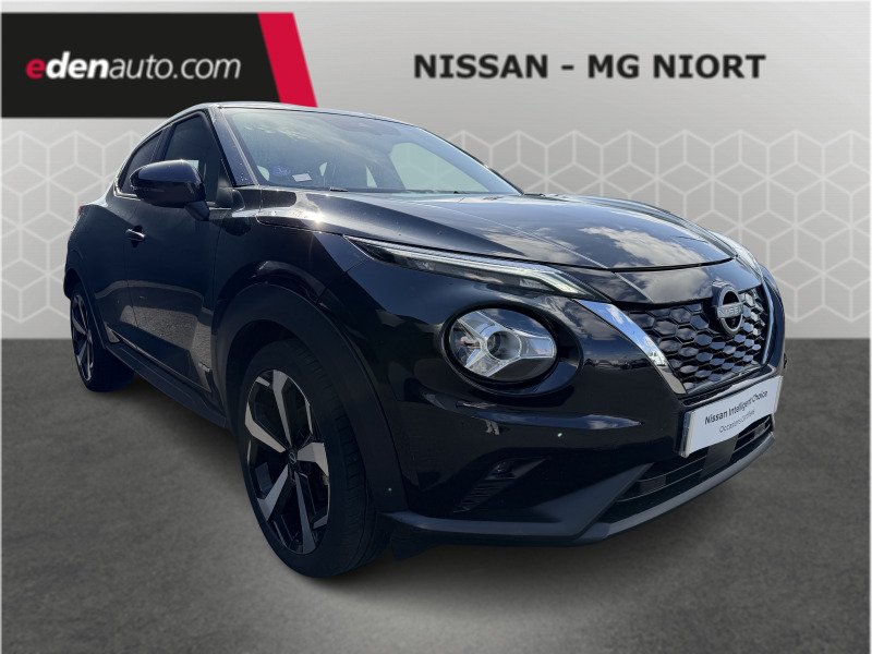 Nissan Juke - Photo 7
