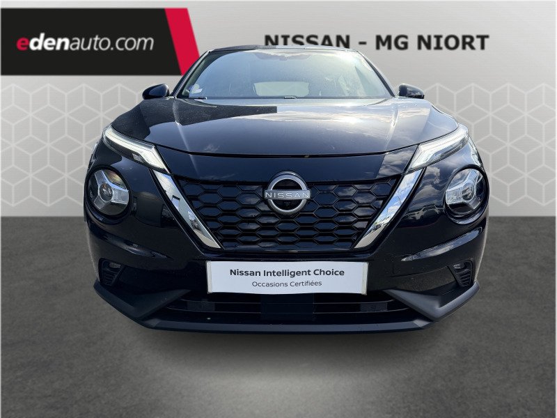 Nissan Juke - Photo 8