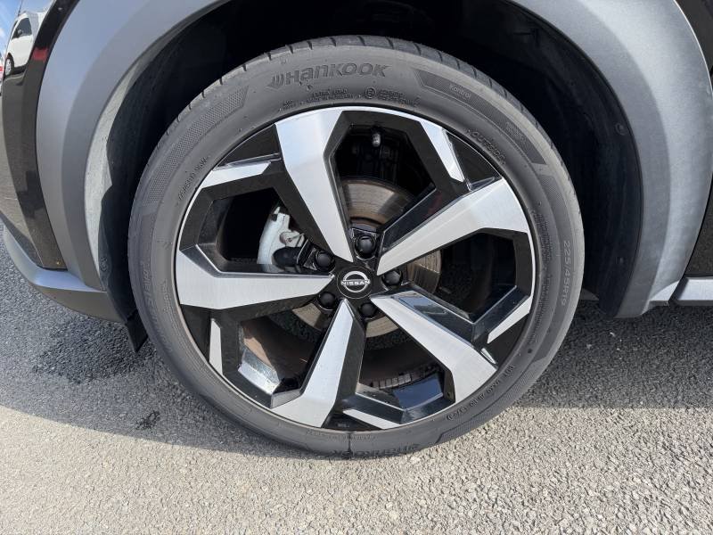 Nissan Juke - Photo 9