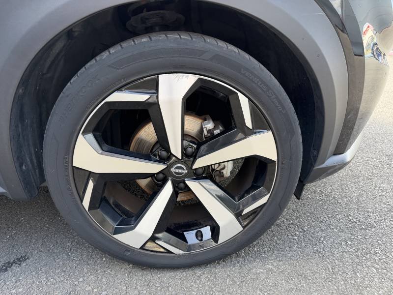 Nissan Juke - Photo 10