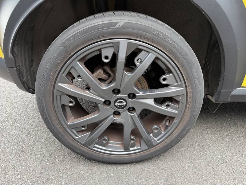Nissan Juke - Photo 11