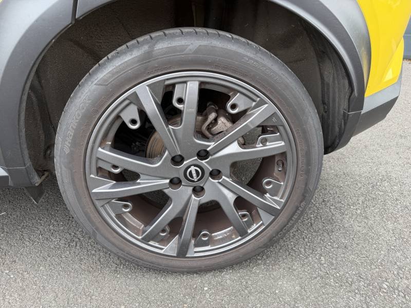Nissan Juke - Photo 12