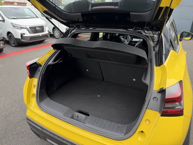Nissan Juke - Photo 13