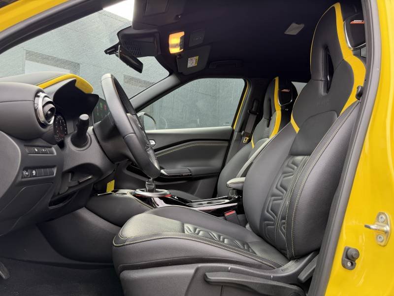 Nissan Juke - Photo 15