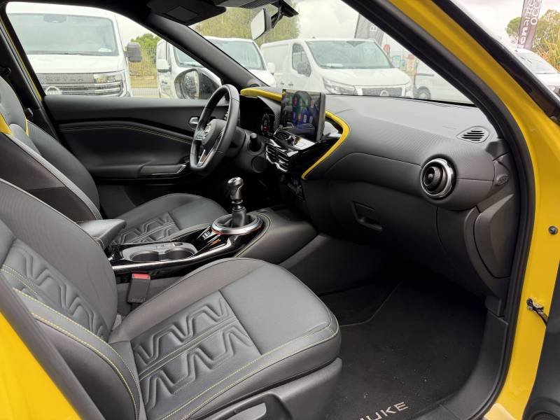Nissan Juke - Photo 16