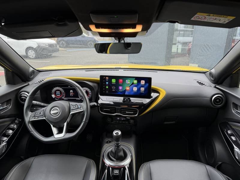 Nissan Juke - Photo 17