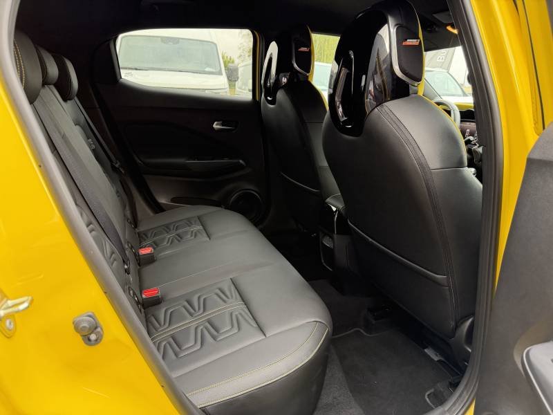 Nissan Juke - Photo 18