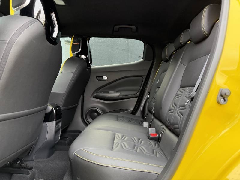 Nissan Juke - Photo 19