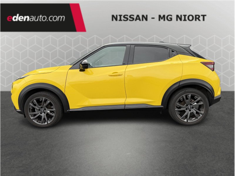 Nissan Juke - Photo 2