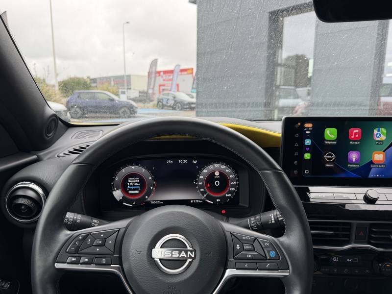 Nissan Juke - Photo 22