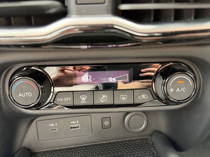 Nissan Juke - Photo 27