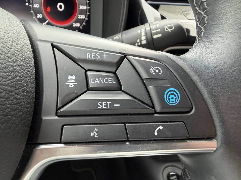 Nissan Juke - Photo 29