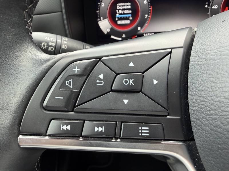 Nissan Juke - Photo 30