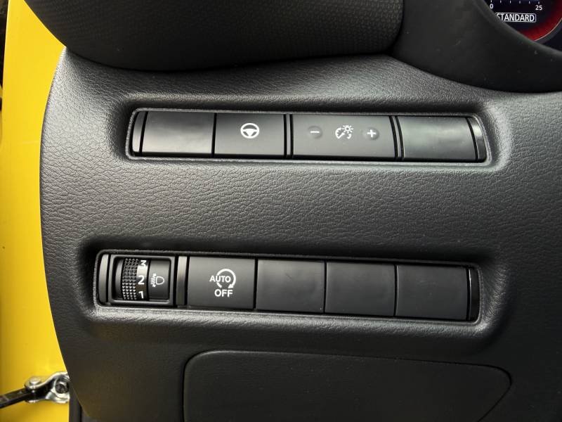 Nissan Juke - Photo 32