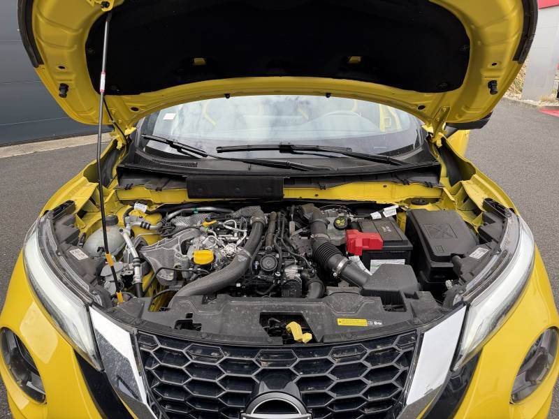 Nissan Juke - Photo 34