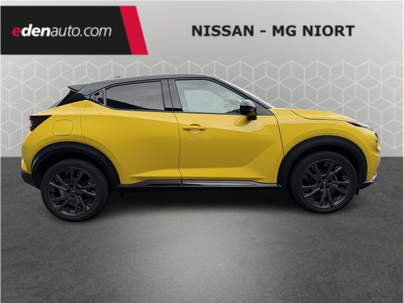 Nissan Juke - Photo 6