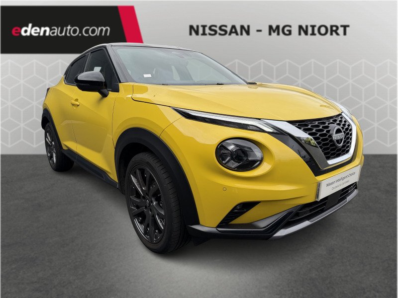 Nissan Juke - Photo 7