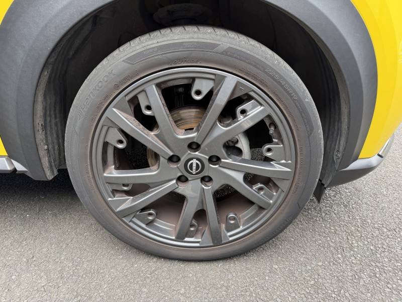 Nissan Juke - Photo 10