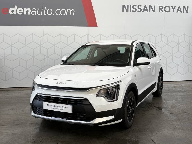 Kia Niro - Photo 1