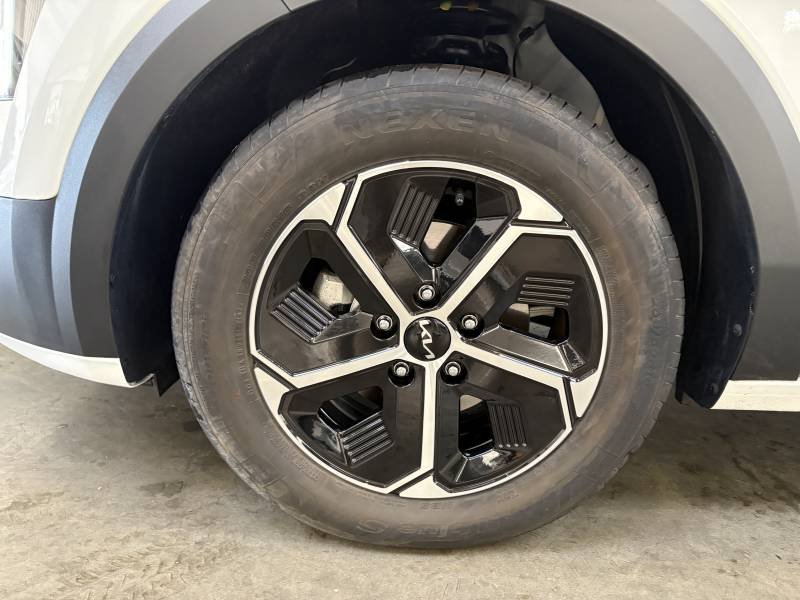 Kia Niro - Photo 11