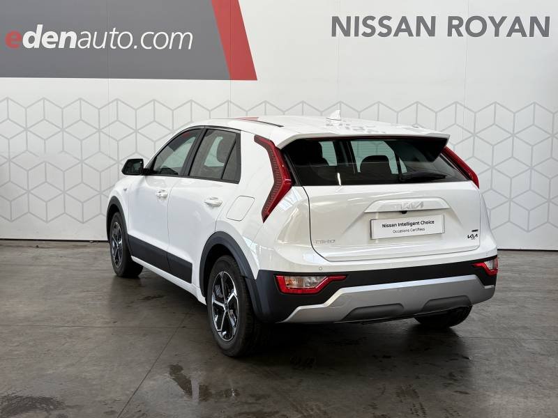 Kia Niro - Photo 12