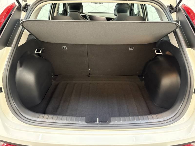 Kia Niro - Photo 13